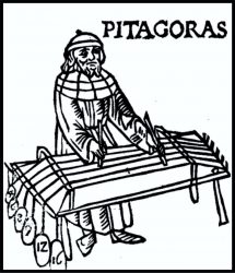 Pythagorus